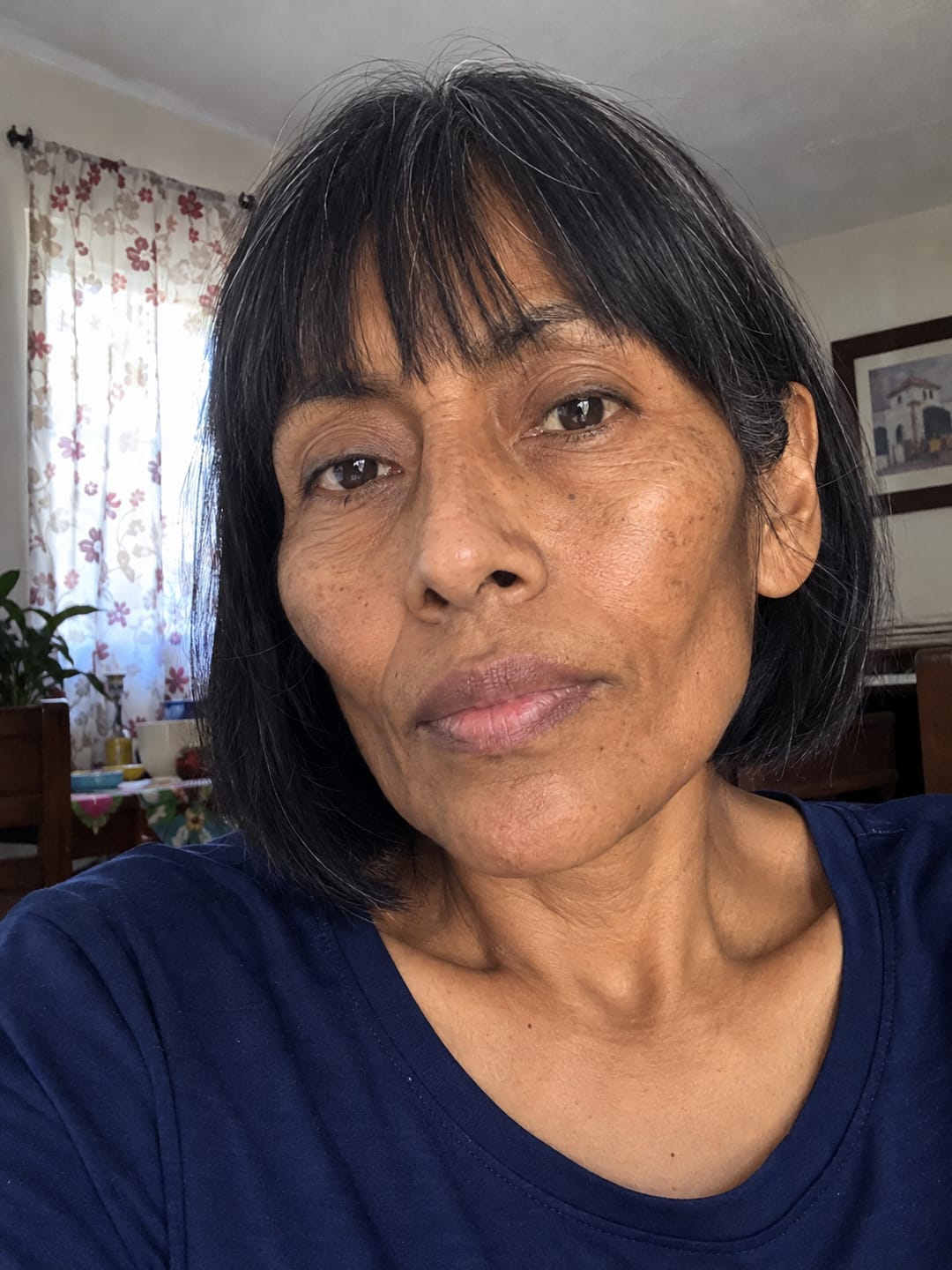 Customer photo review of Koriderm · Crema antiedad con Centella