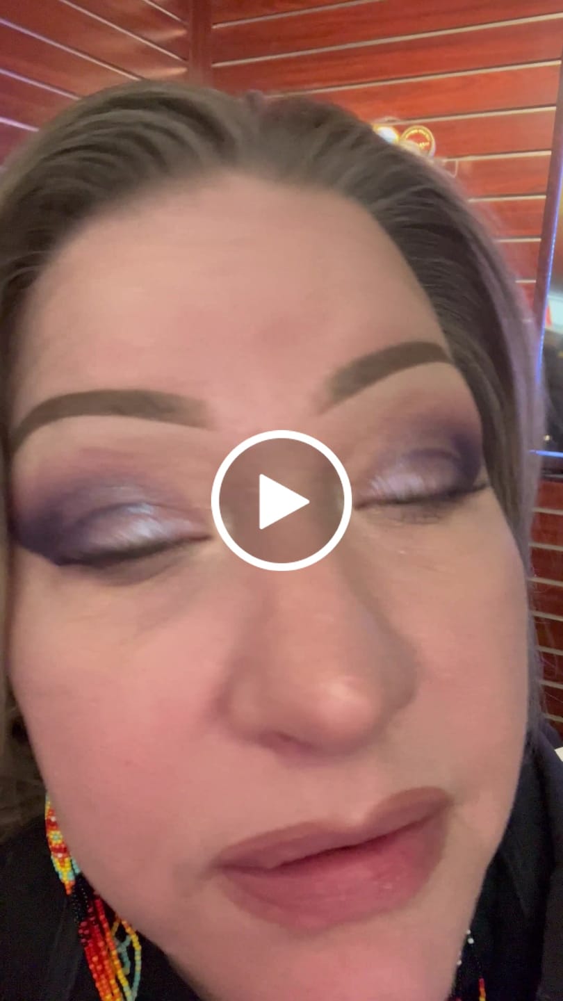 Customer video review of VB-Muse - Single Length