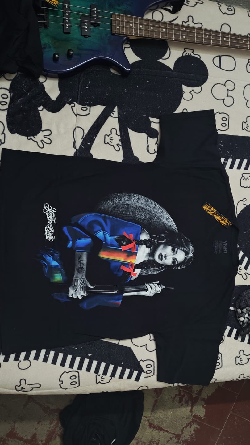 Customer photo review of Mystery Box Grande
