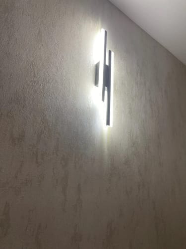 Customer photo review of Parallel