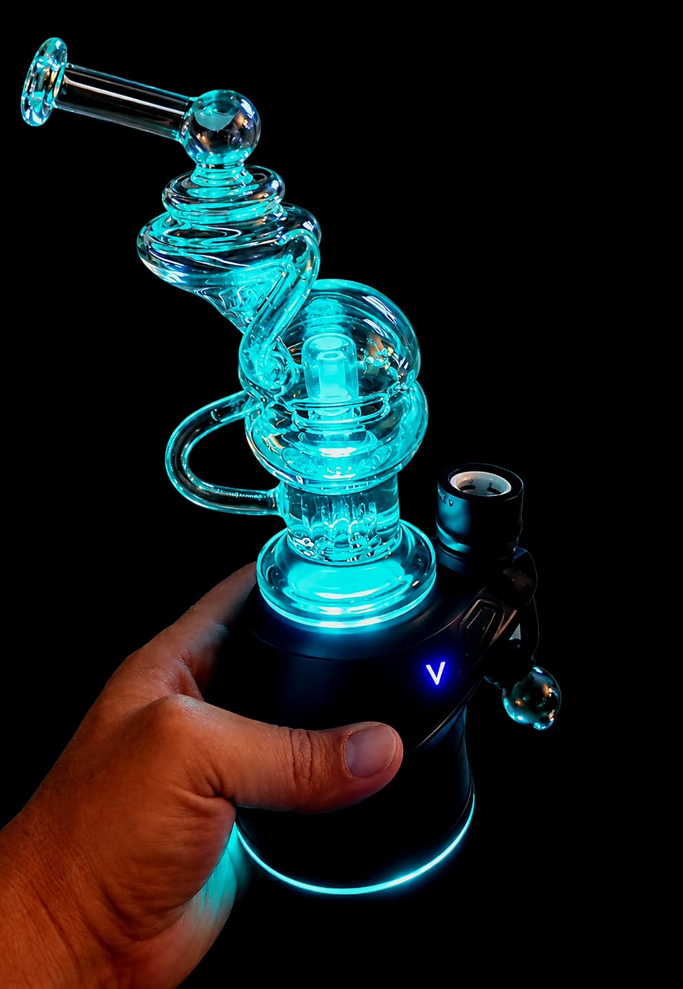 Customer photo review of Fabcycler (Carta Attachment)