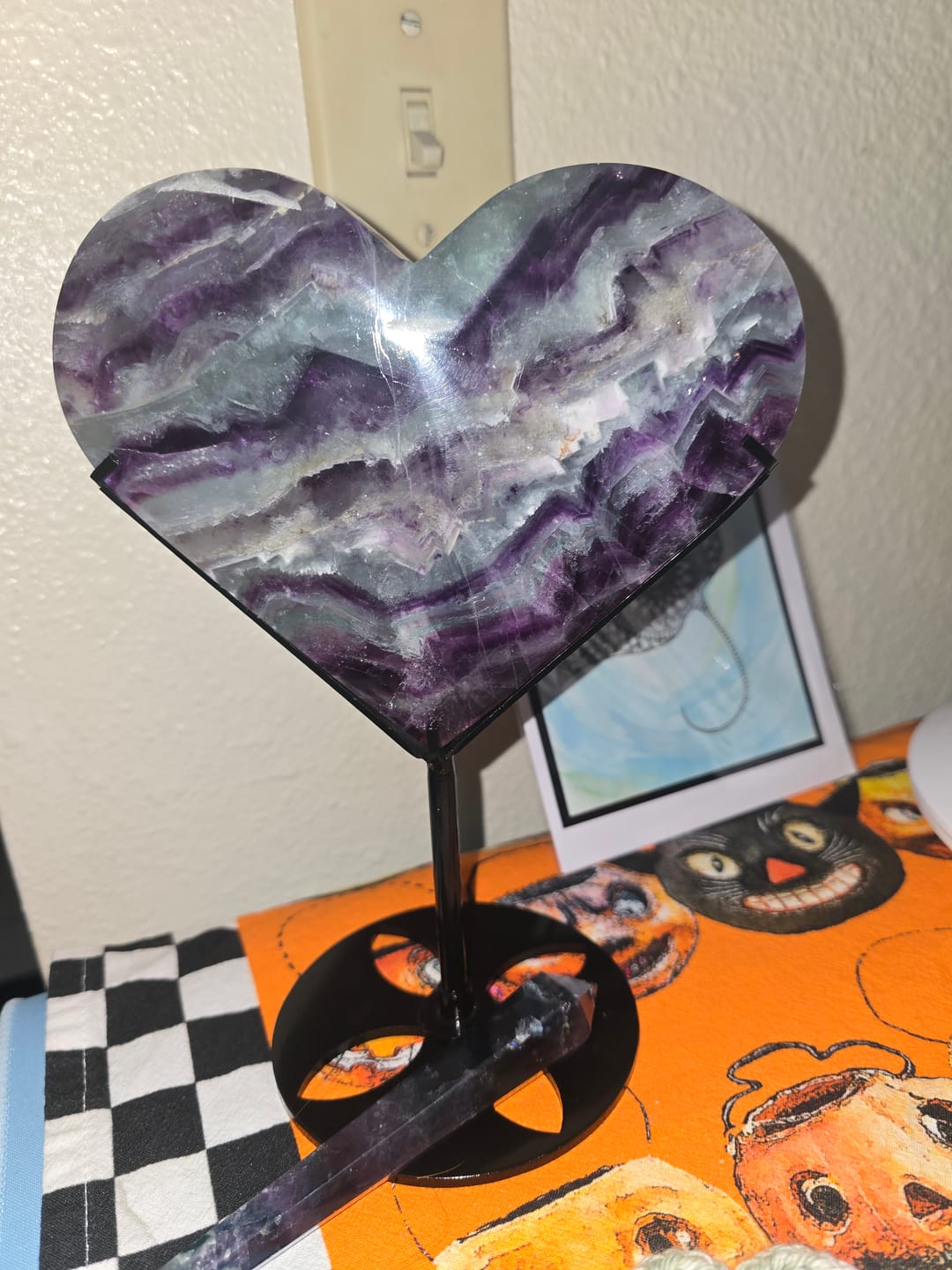 Customer photo review of Kiki Crystal Redeem Scoop - The Gift You’ll Truly Love!