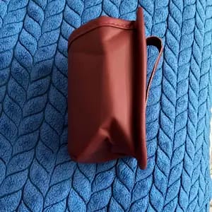 Customer photo review of Organizzatore Auto Universale Porta Bottiglie e Accessori