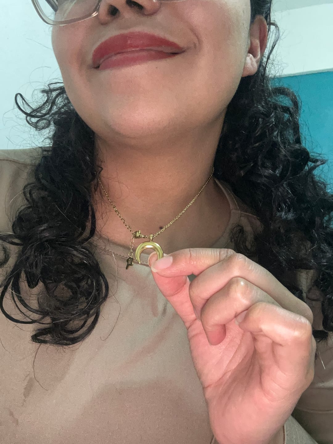 Customer photo review of Kit Luna