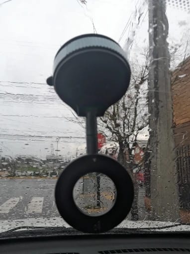 Customer photo review of AVELIK 360° Magnetic Phone Holder