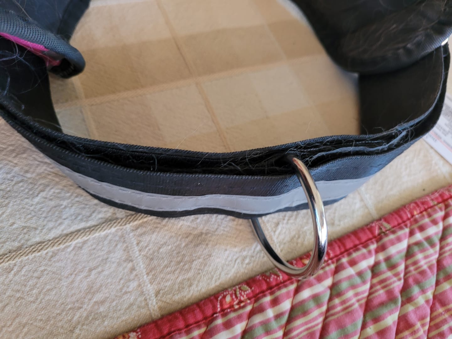 Customer photo review of Dogshood ™ No Pull Harness