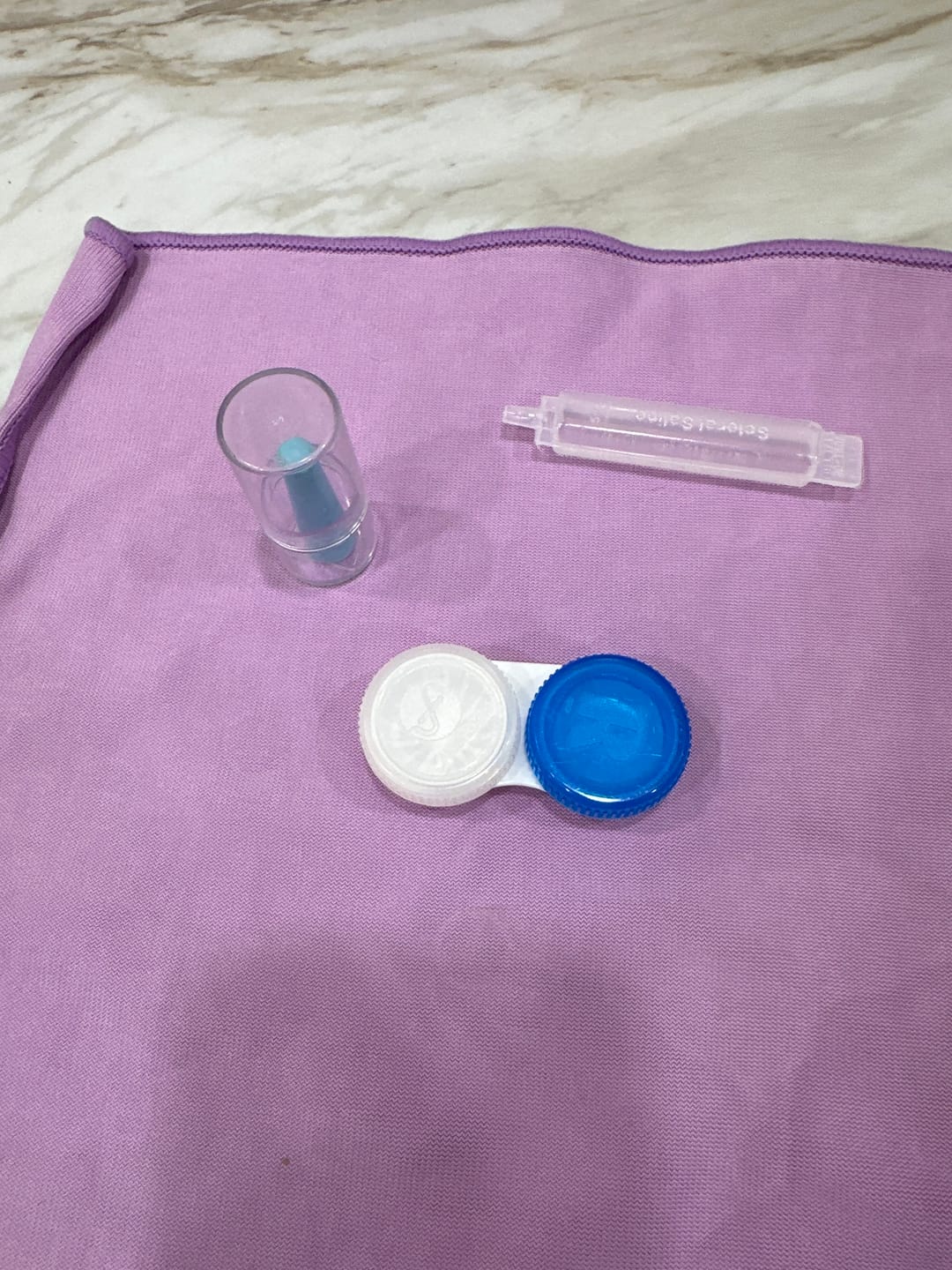 Customer photo review of Tangible Fill