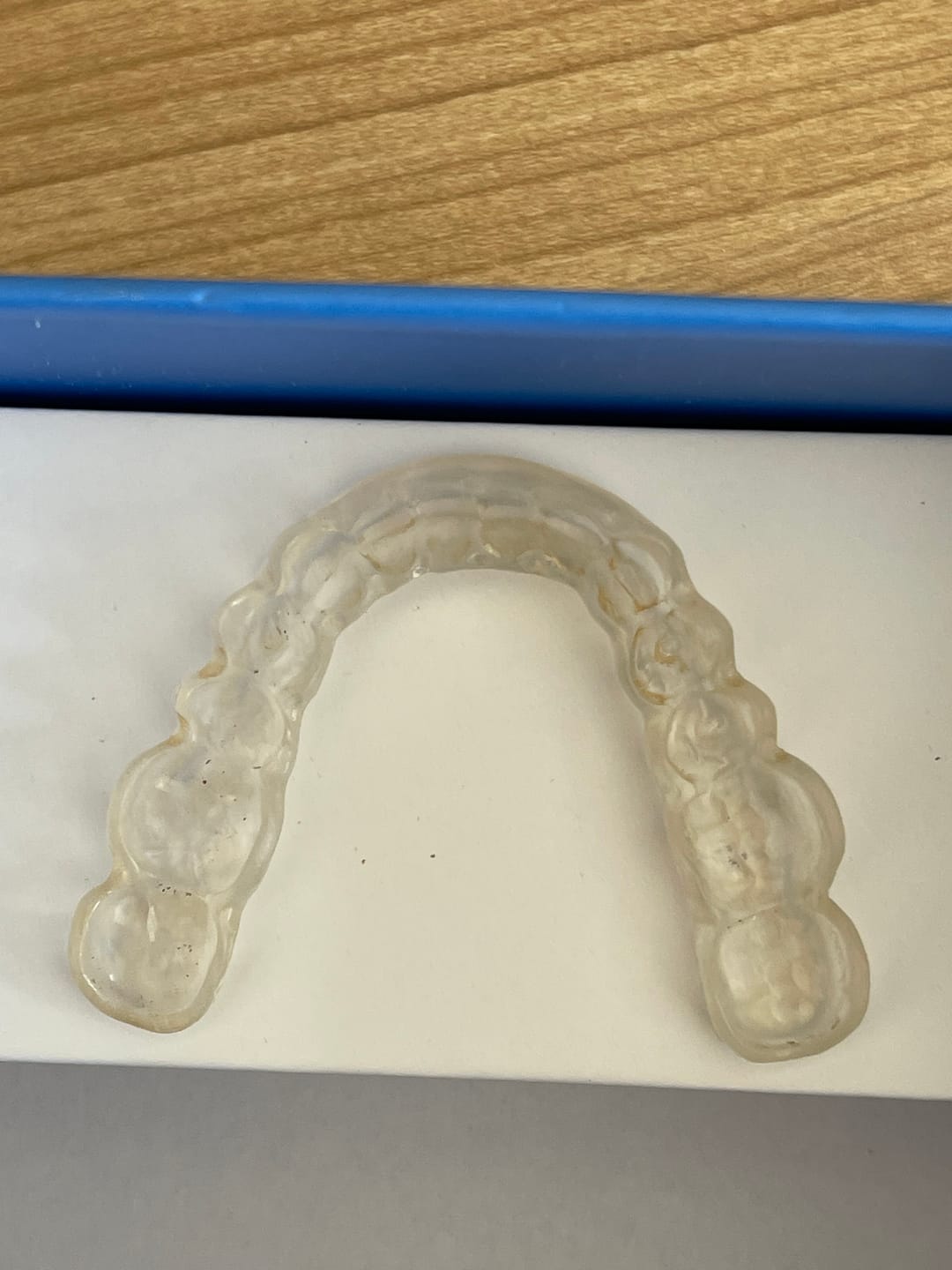 Customer photo review of Dental Pod