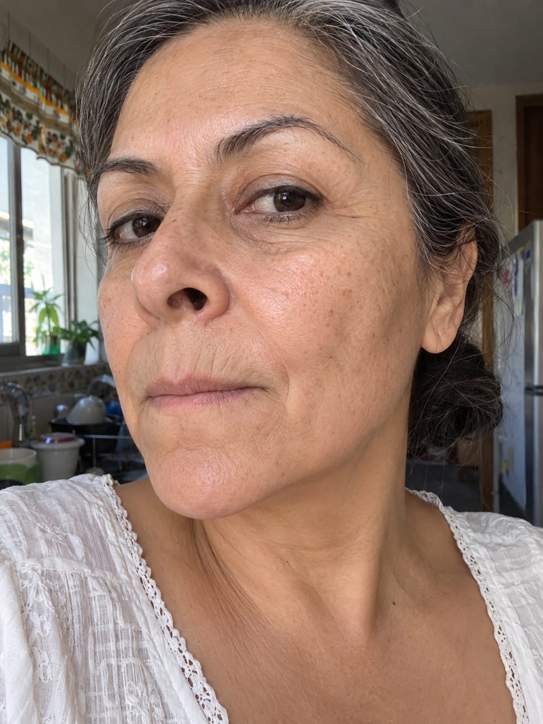 Customer photo review of Koriderm · Crema antiedad con Centella