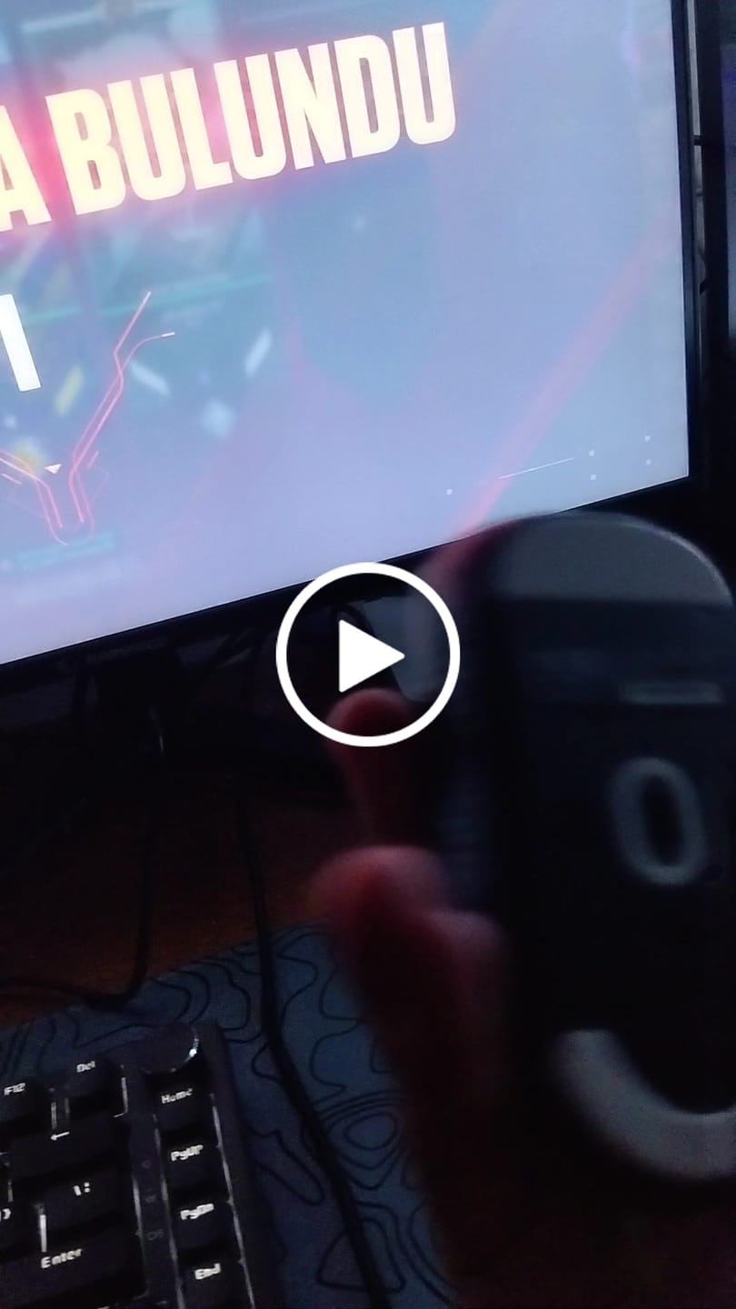 Customer video review of VXE Dragonfly R1 Wireless Mouse