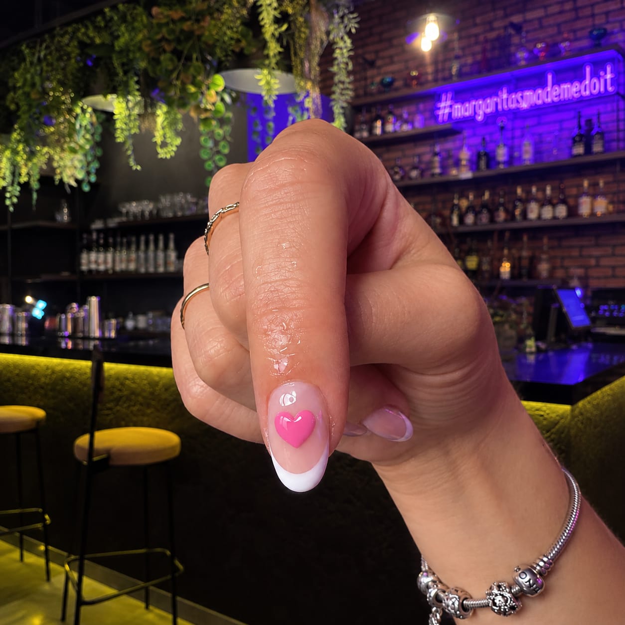 Customer photo review of Sipsure™ Pegatinas Detectoras