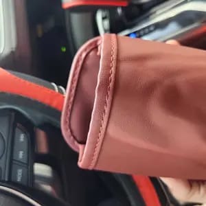 Customer photo review of Organizzatore Auto Universale Porta Bottiglie e Accessori