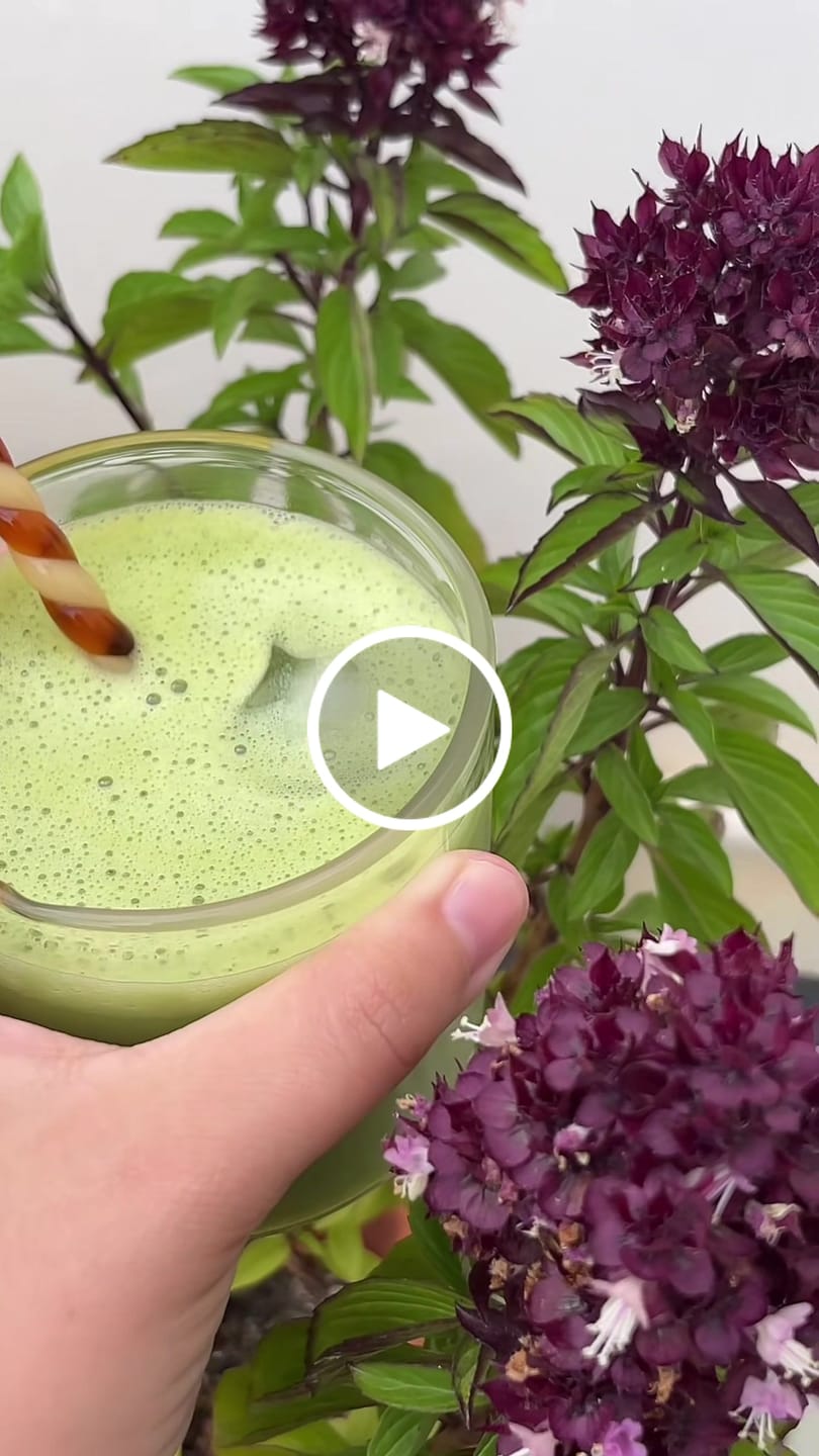 Customer video review of Té Matcha Ceremonial Daily