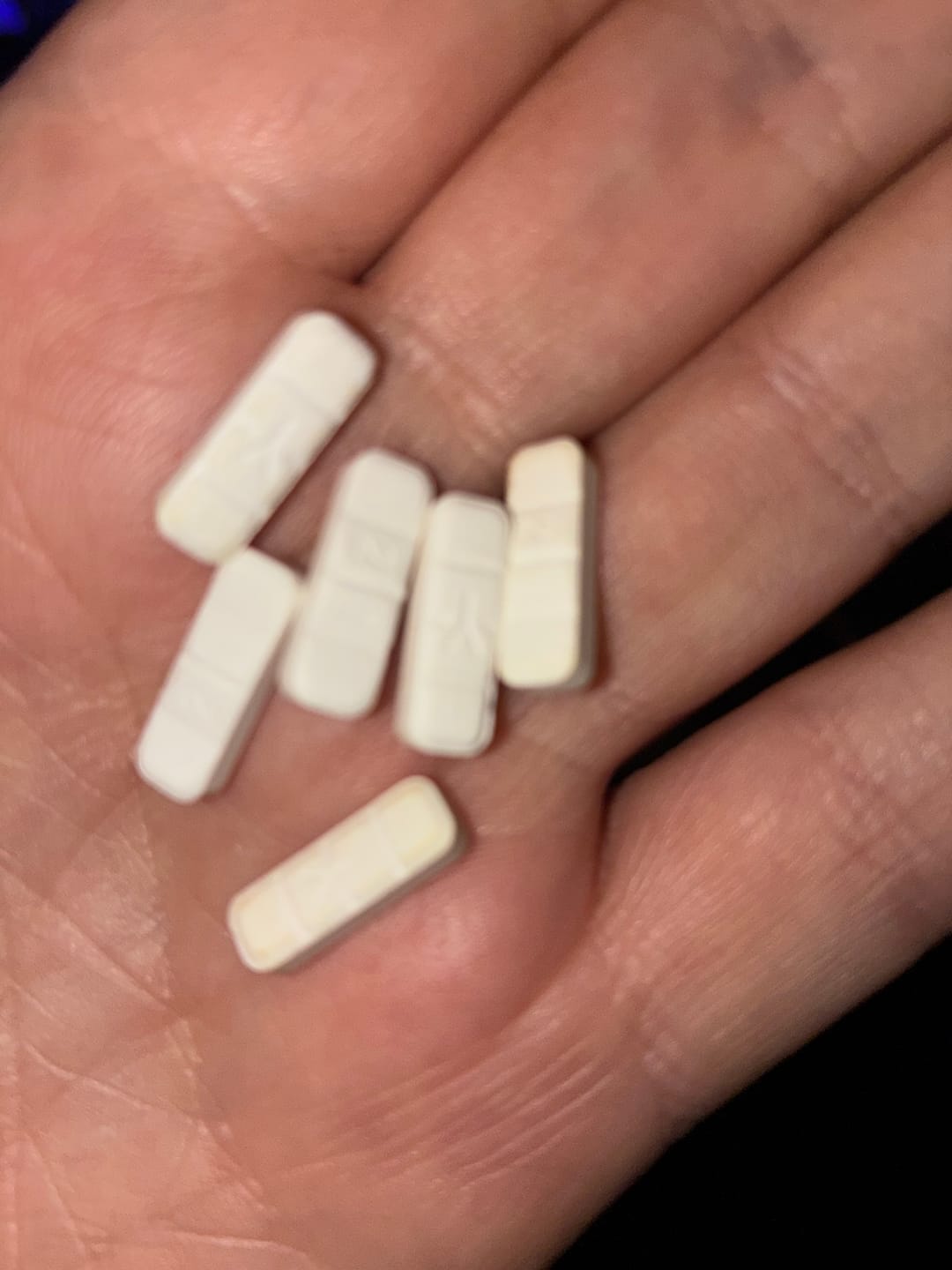 Customer photo review of Cheap Indoor THCA Flower Ounce