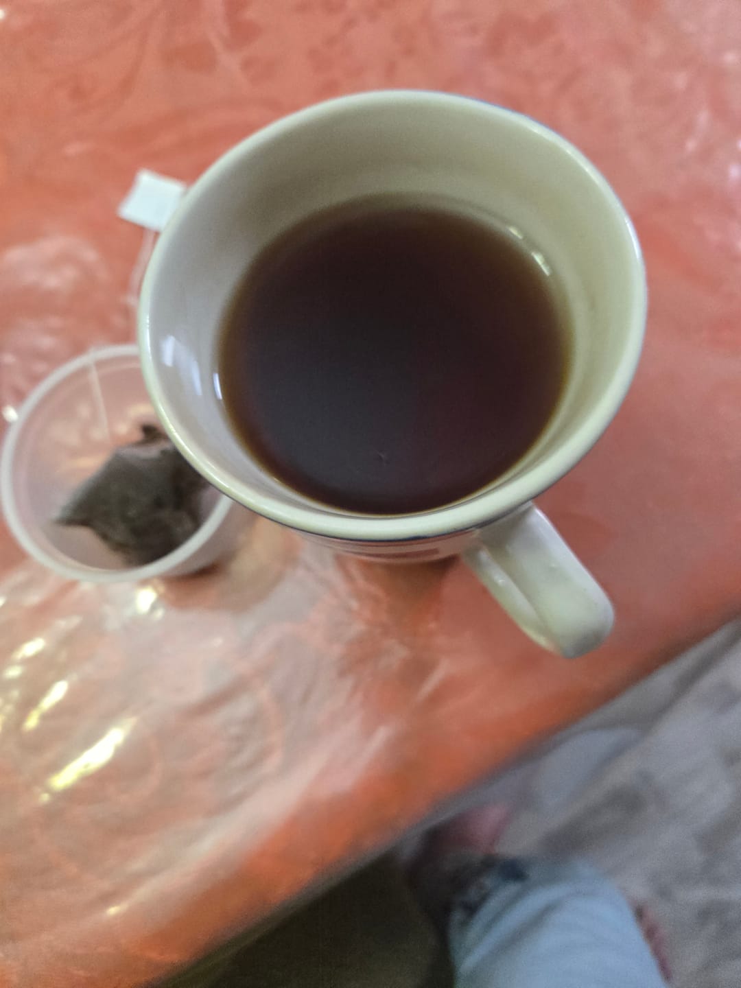 Customer photo review of Morning M.O.A.B.