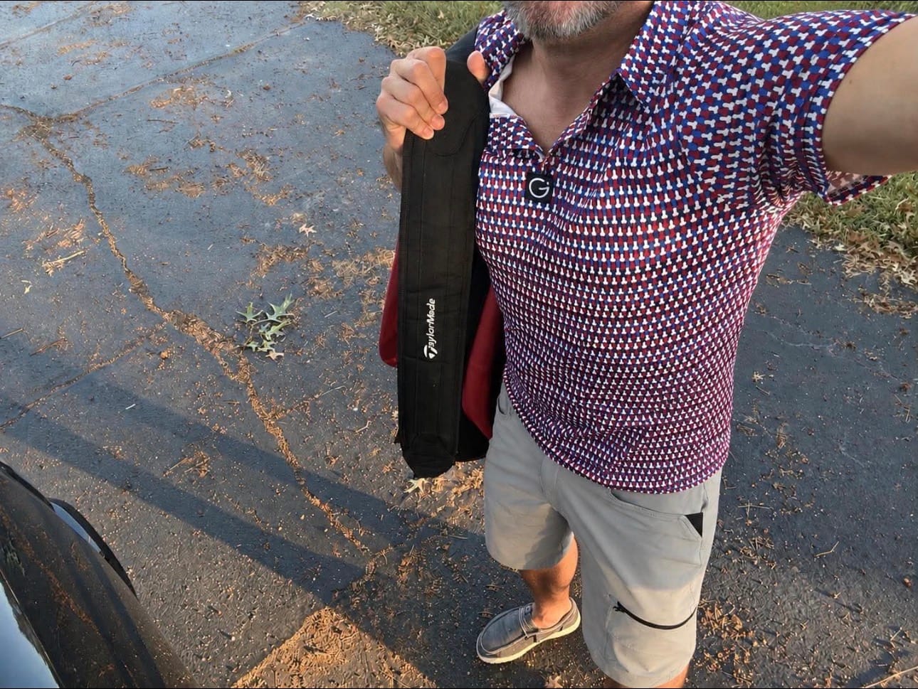 Customer photo review of Shipping Protection
