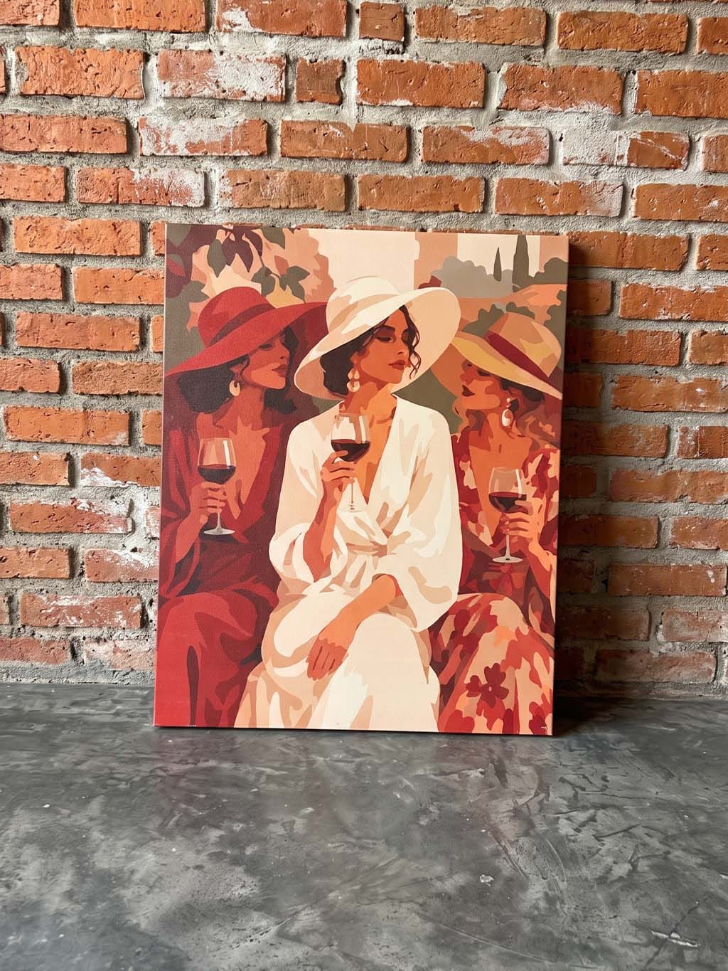 Customer photo review of Soirée d’été