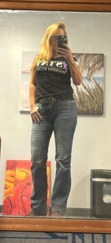 Customer photo review of Your Story Is Not Over