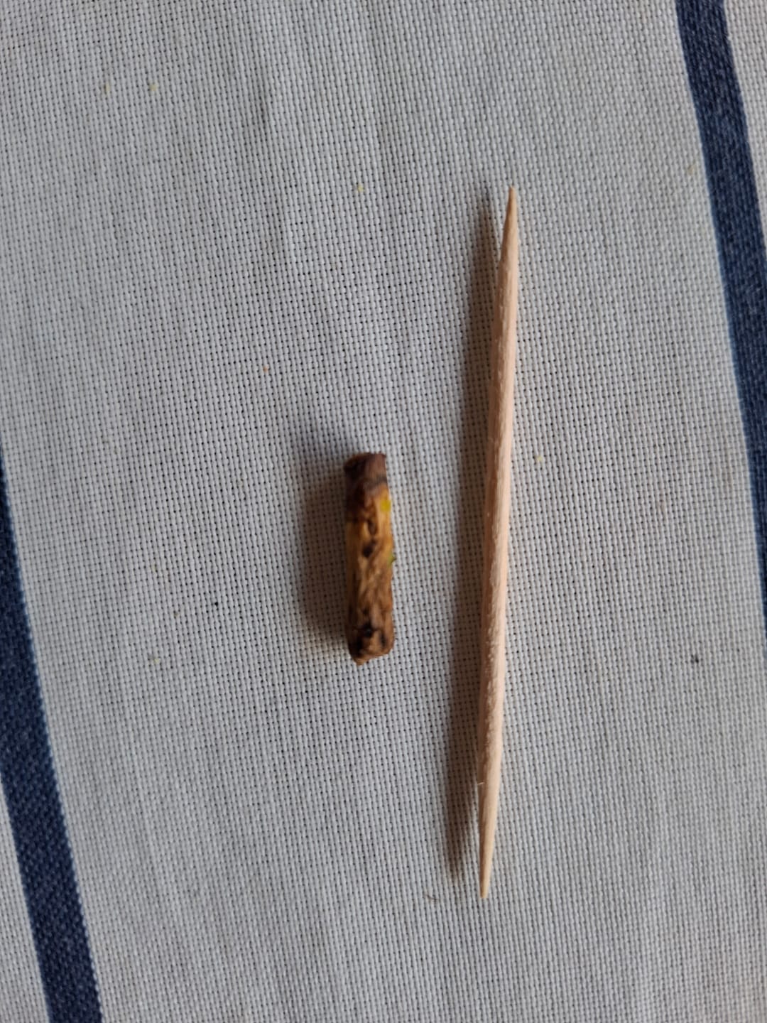 Customer photo review of Dates Pistache