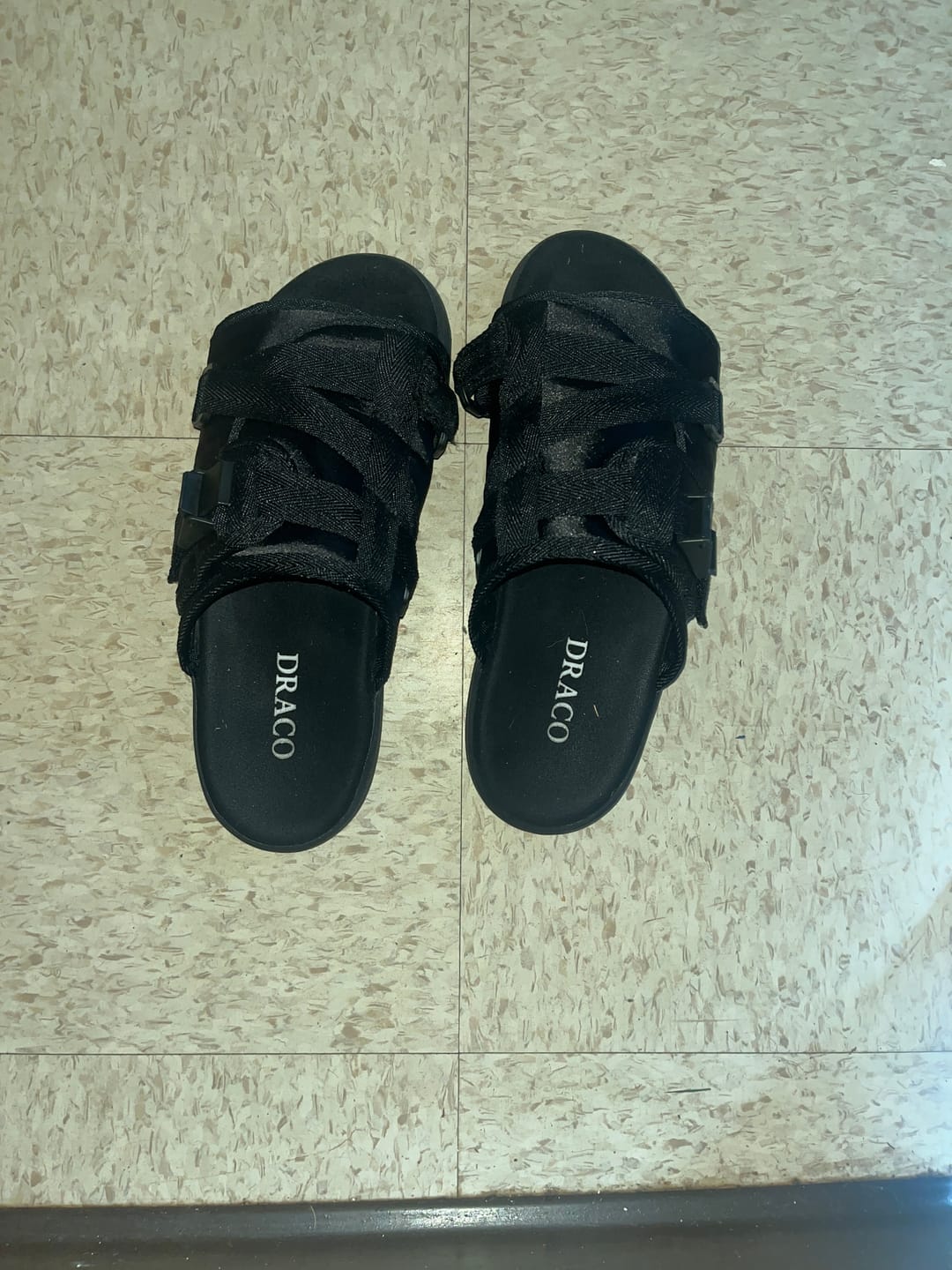 Customer photo review of Original DracoSlides