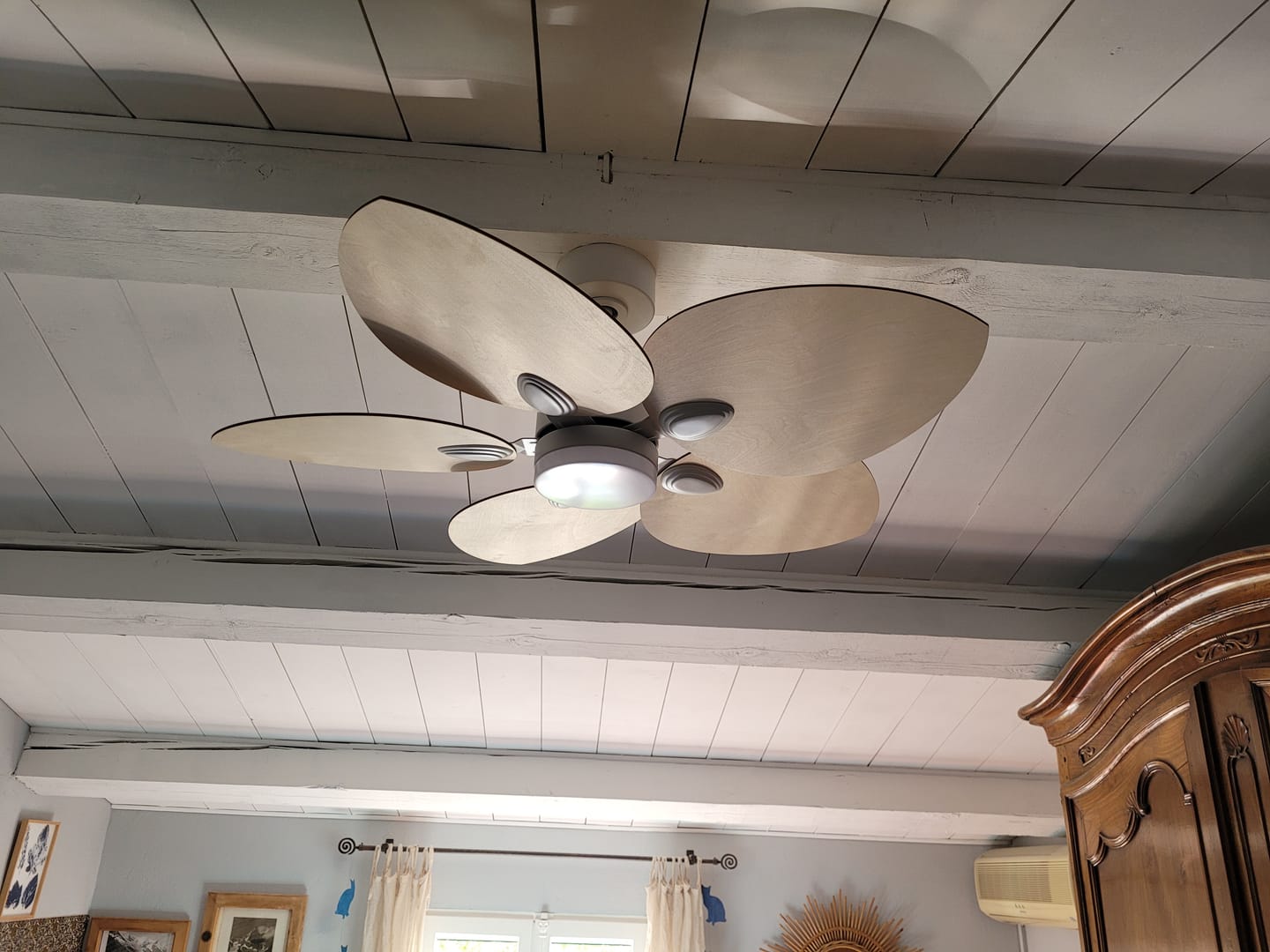 Photo de Christine G., chez elle ou chez lui