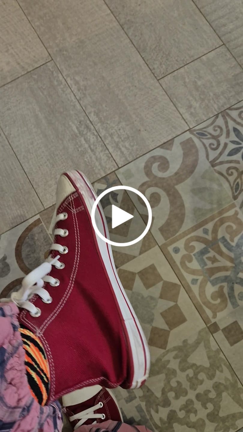 Customer video review of Roam I - Zapatos Barefoot