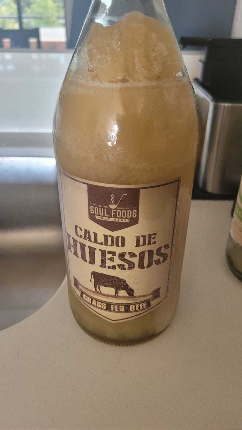 Customer photo review of ARMA TU PACK DE 6 BOTELLAS