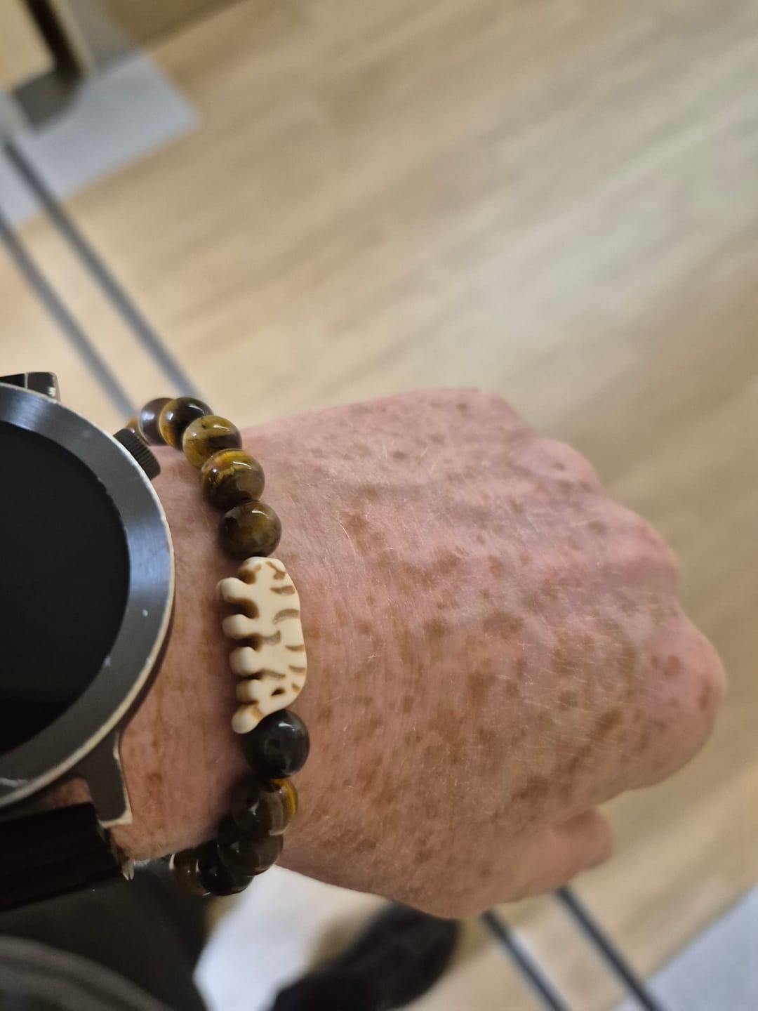 Customer photo review of Fahlo Monthly Club