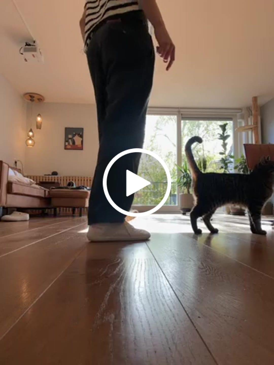 Customer video review of Go I - Casual Slip-On Barefoot Shoes (Upgrade)