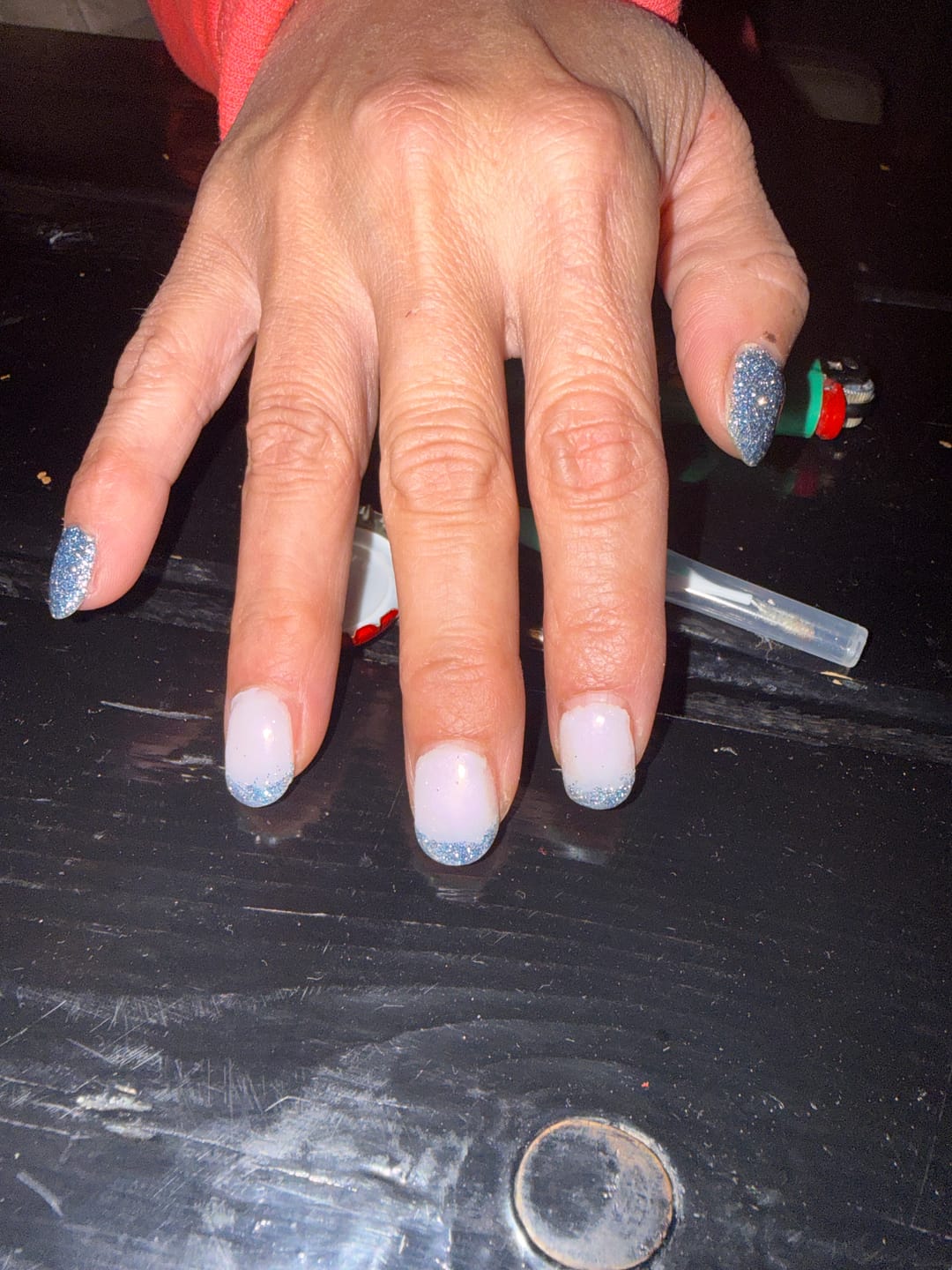 Customer photo review of Verwijder Basics + 4 Kleuren | Voordeel Bundel