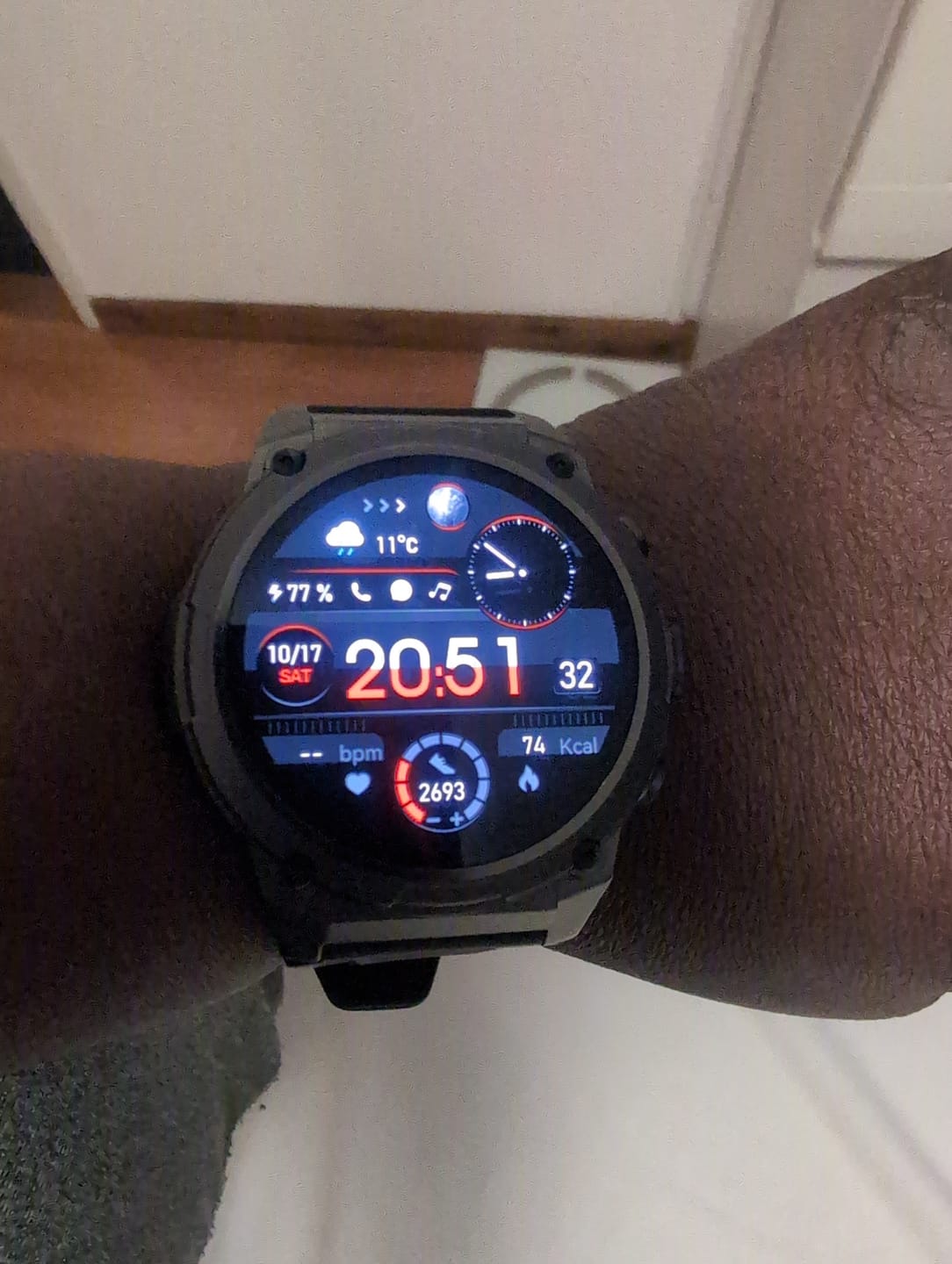Customer photo review of Gard Pro Ultra 3