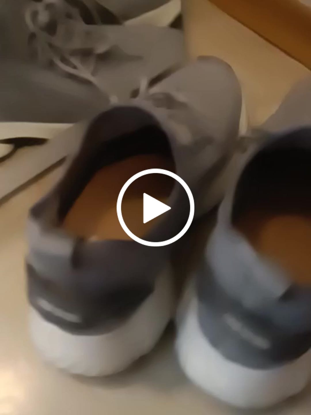 Customer video review of ELEVATESHOES LIMITLESS