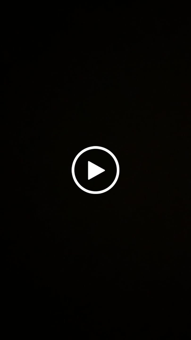 Customer video review of BASICS HOODIE DARK PLUM