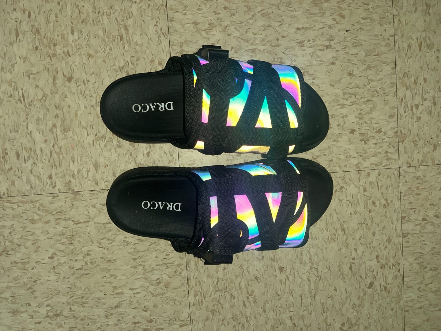 Customer photo review of Original DracoSlides