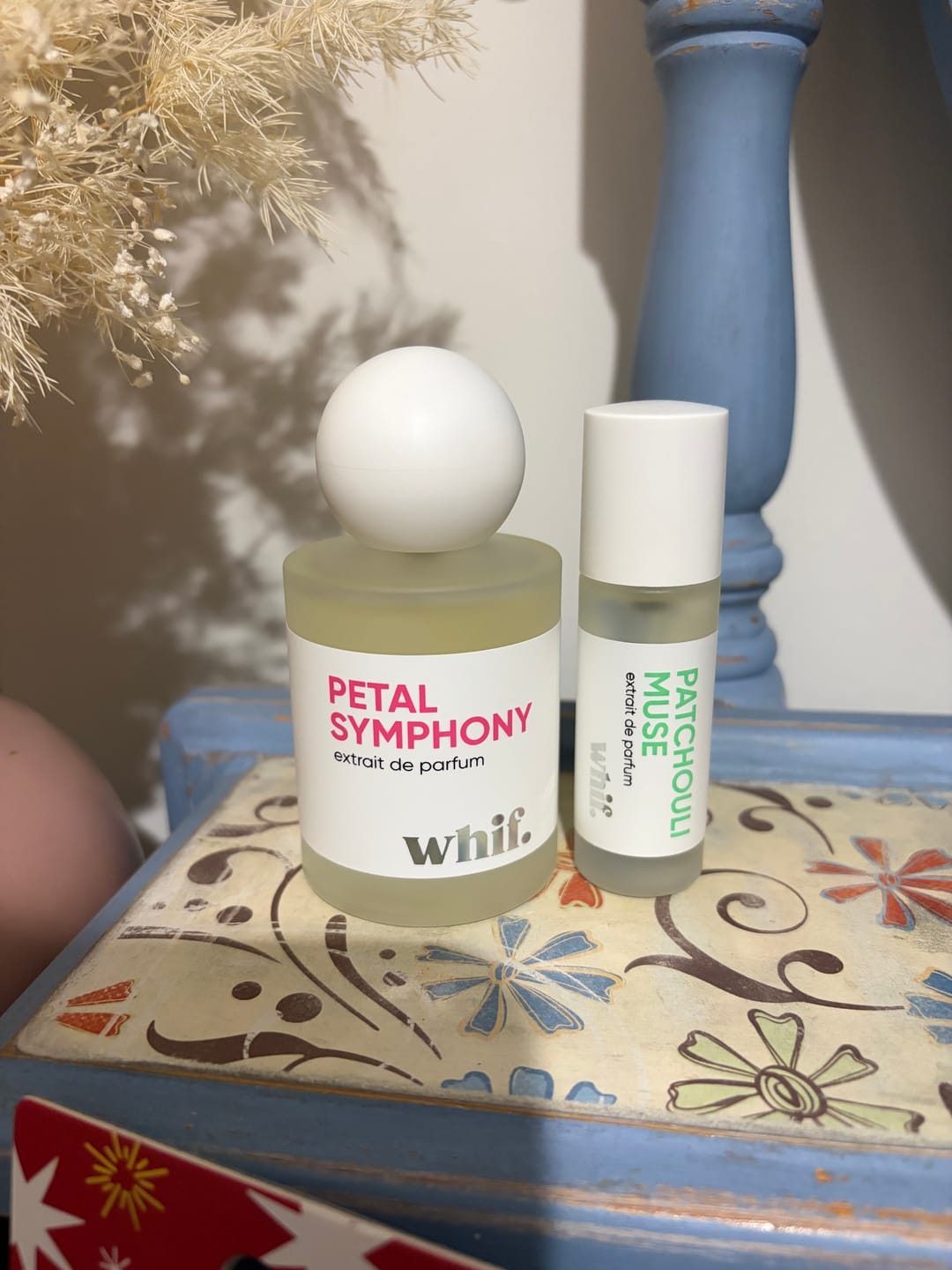 Customer photo review of Majestic Aura