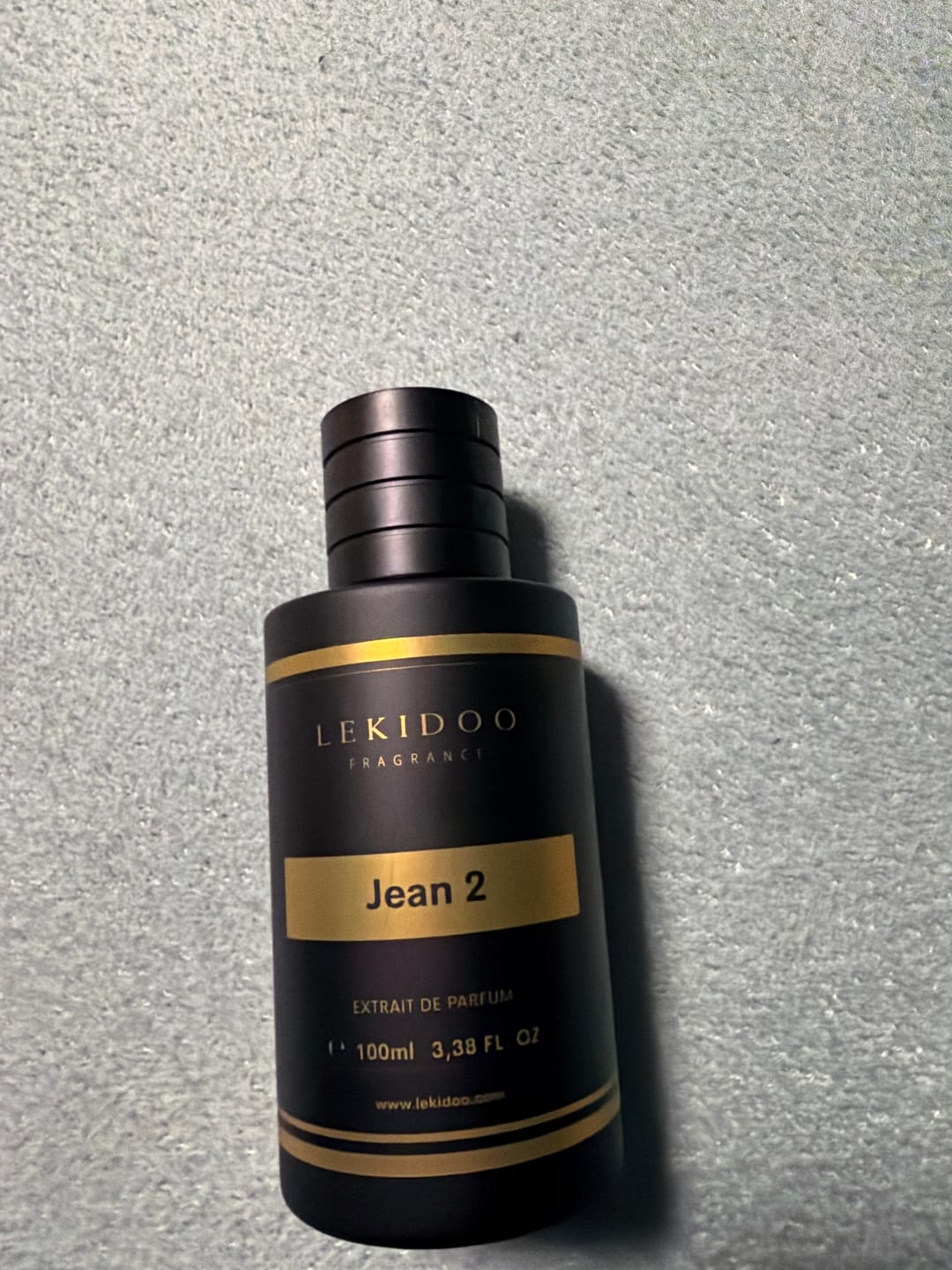 Customer photo review of Jean 2