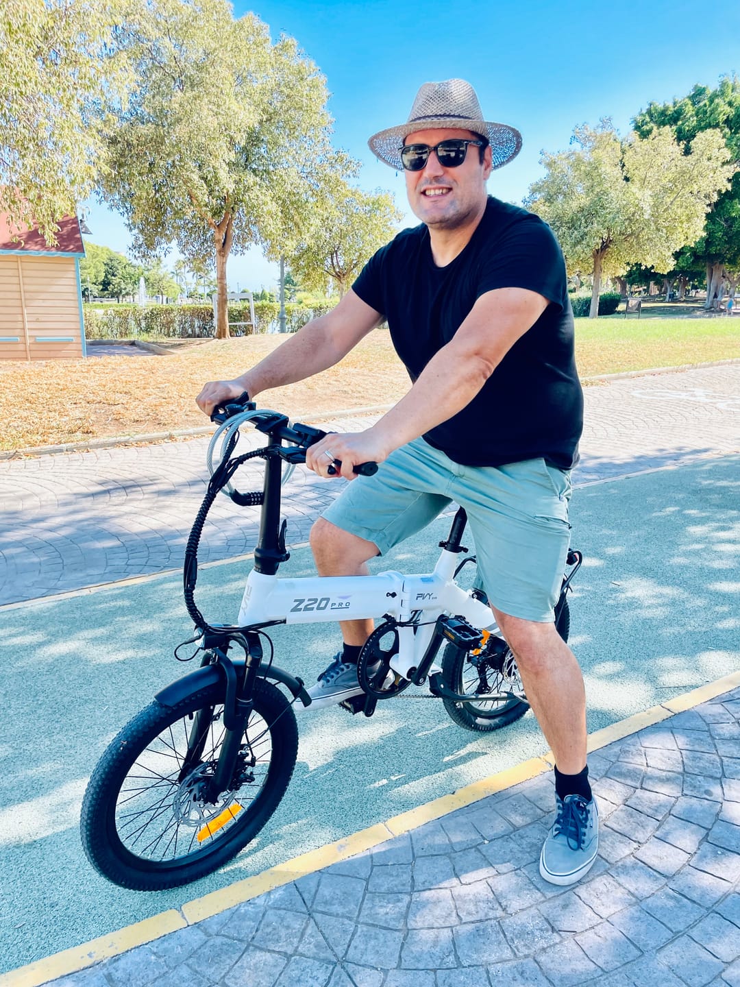 Customer photo review of PVY Z20 PRO EVO