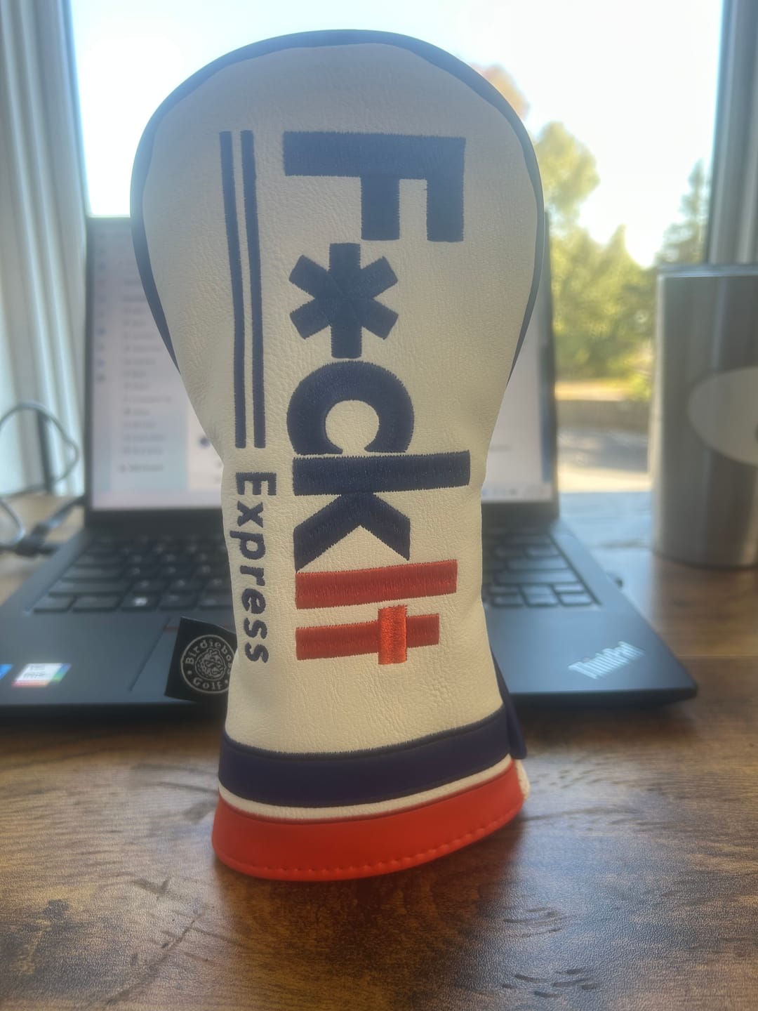 Customer photo review of Free Ball Marker