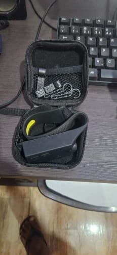 Customer photo review of Lumilight LED Headlamp™