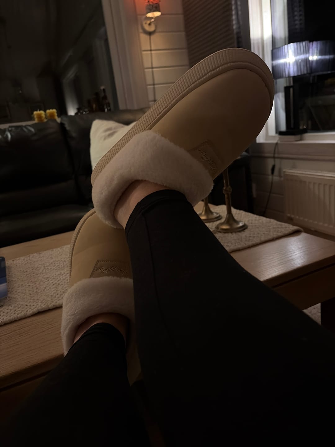 Customer photo review of HappyComfy