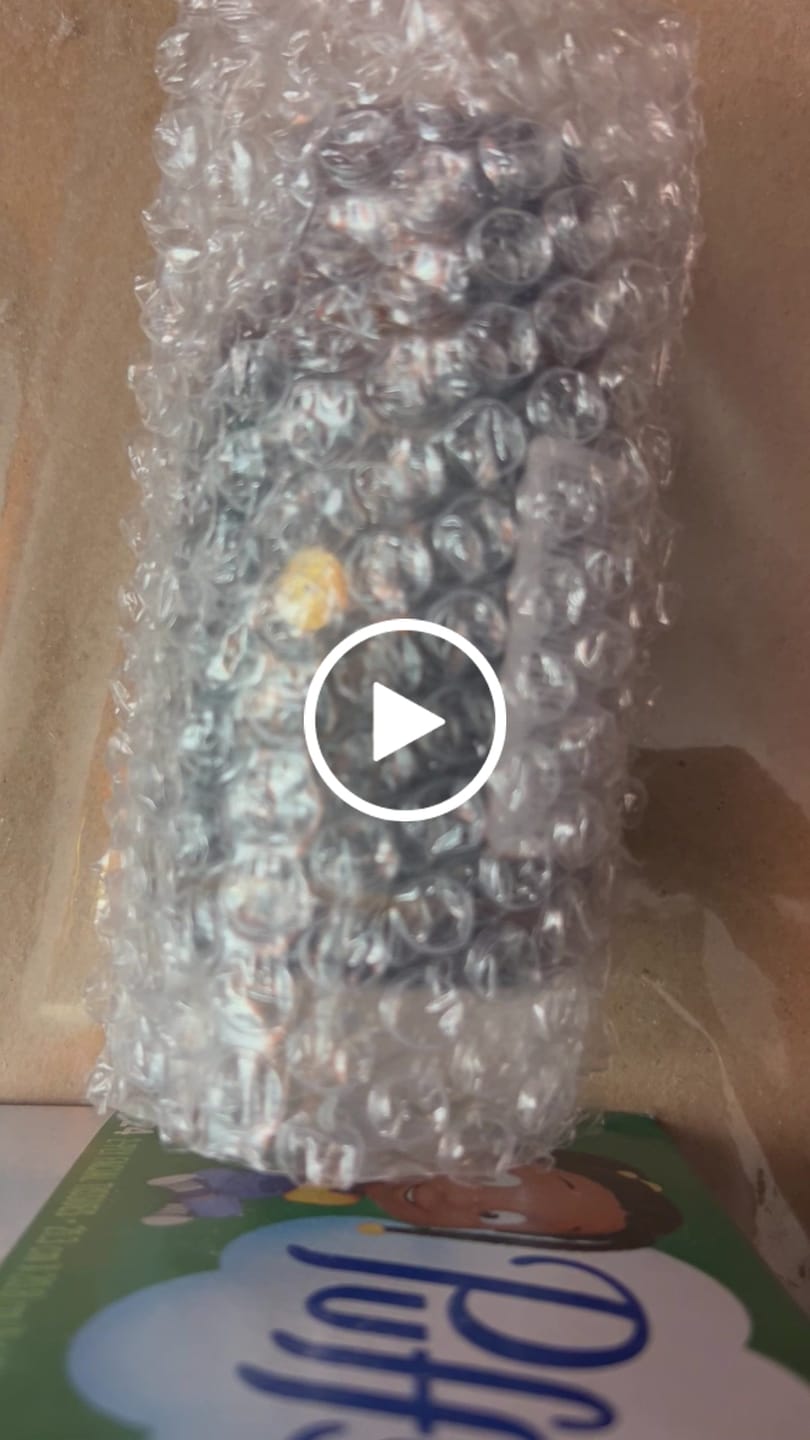 Customer video review of Extra Strength Vitality Capsules: Daily Regularity Support