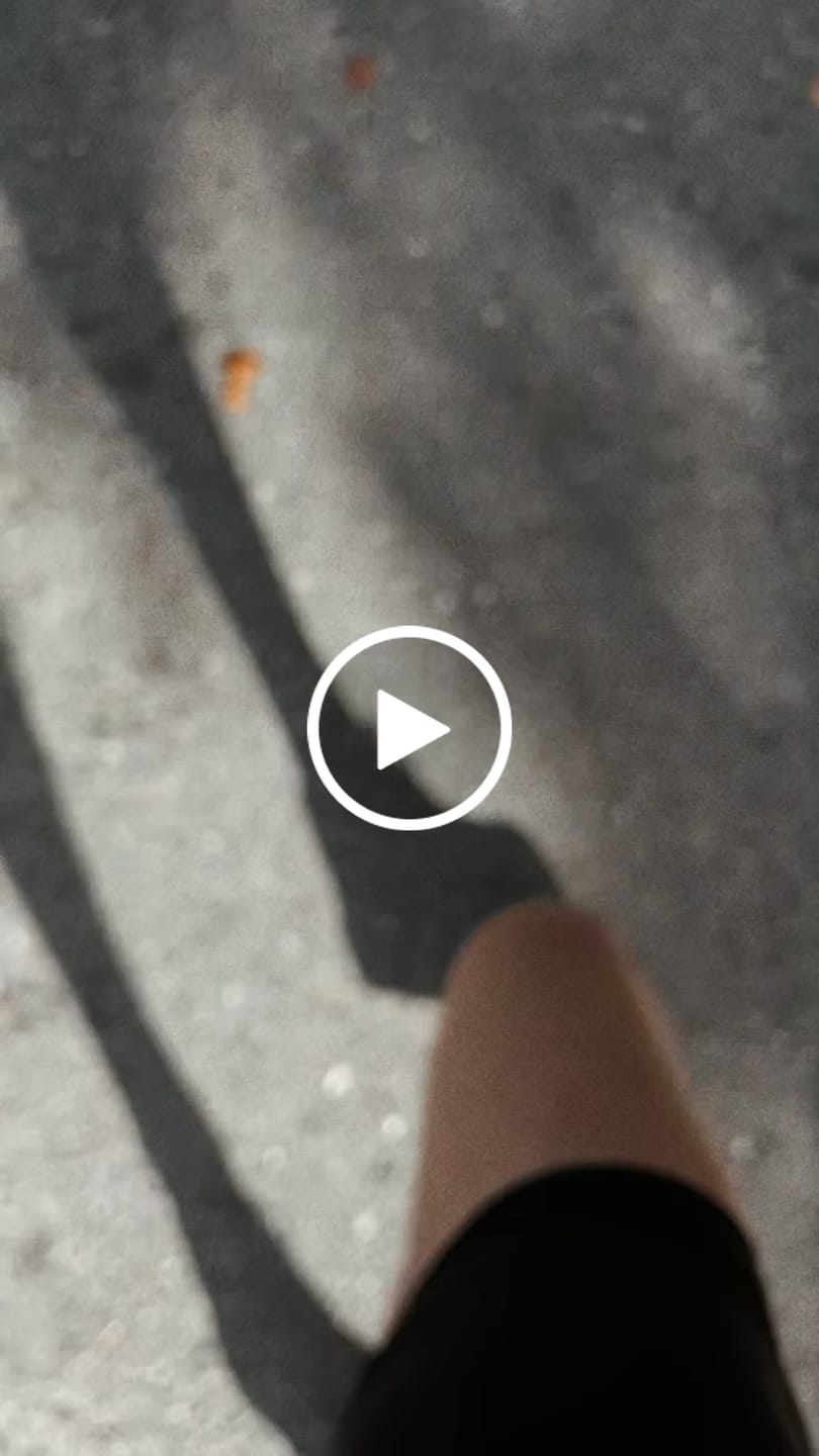 Customer video review of The Ultimate 2-1 Running Short