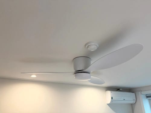 Customer photo review of Asken