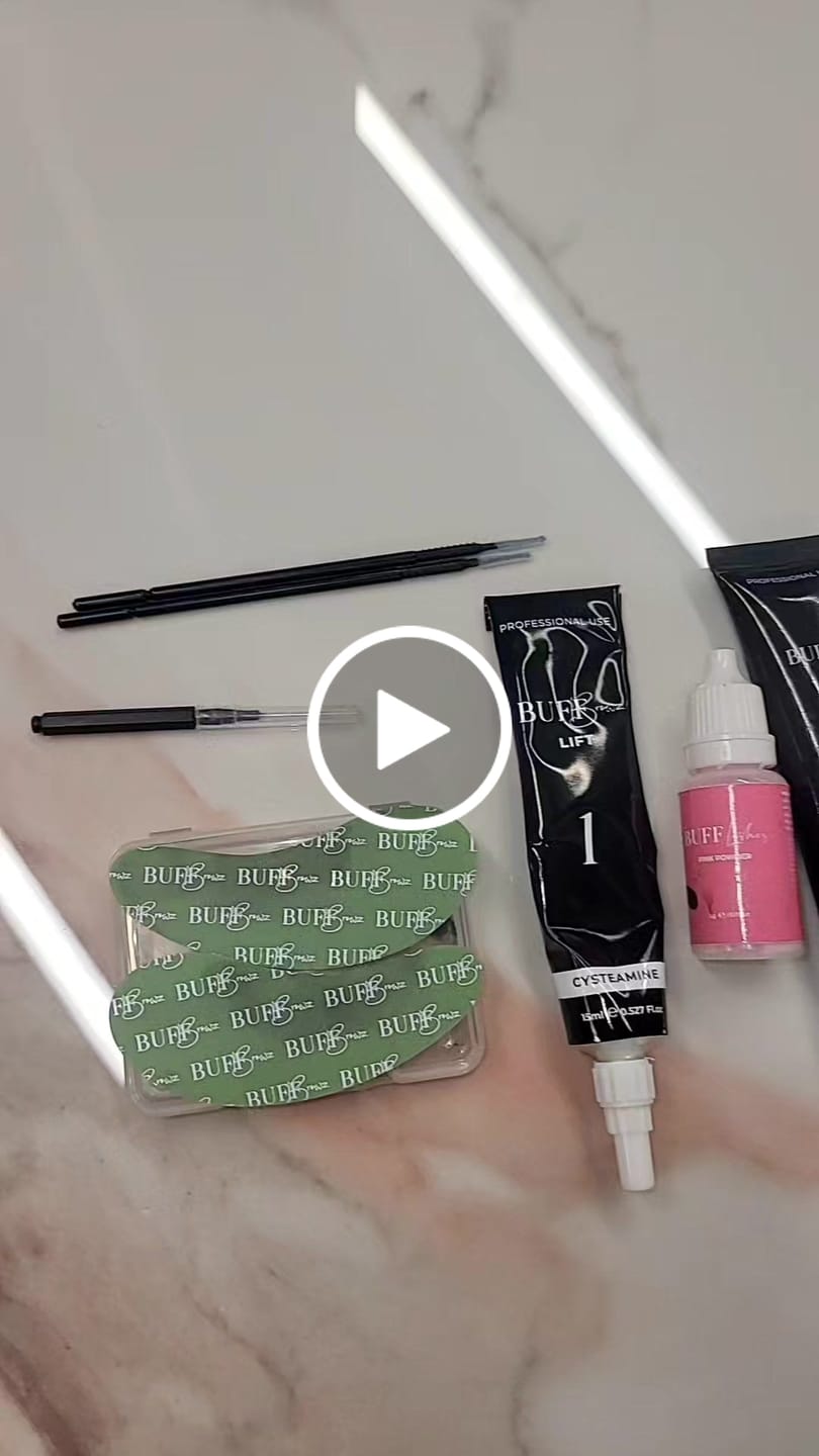 Customer video review of Silicone Eye Pads - Green