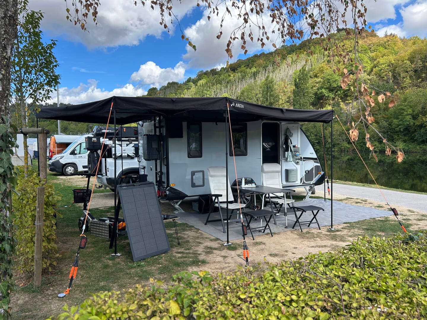 Customer photo review of Wing 270