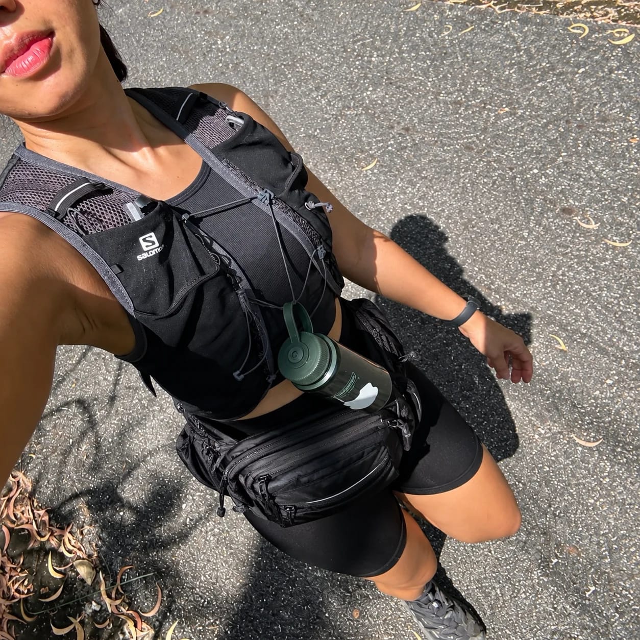 Customer photo review of Tactical Carry™ Multi-Pocket Vest