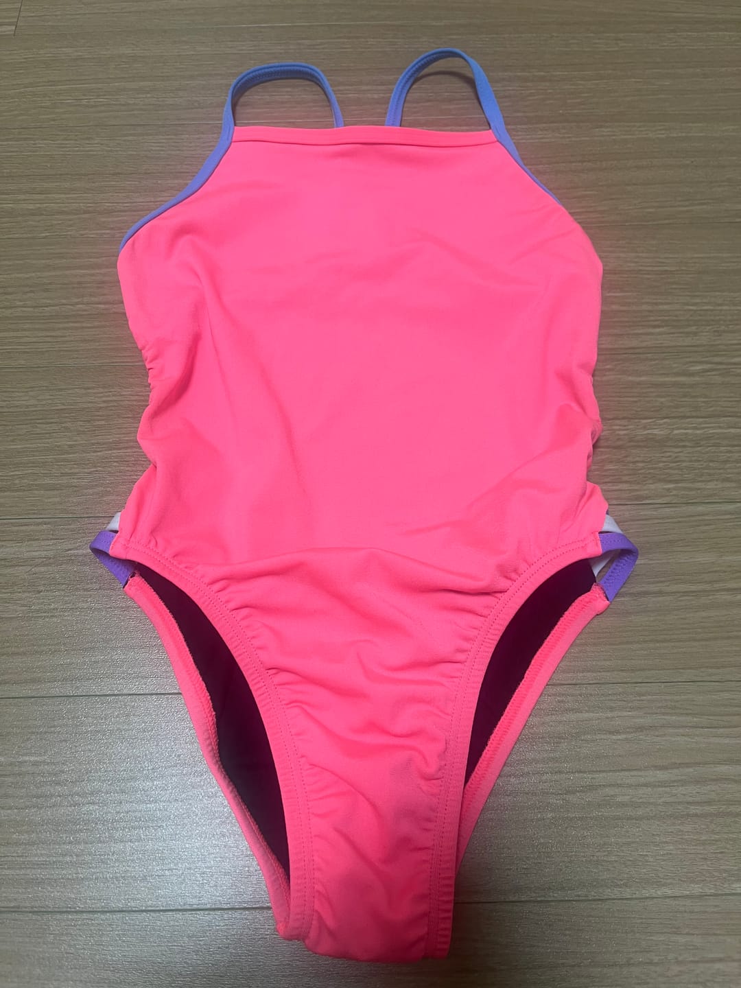 Customer photo review of ZAMBIA ONE PIECE - Vibe|Breeze
