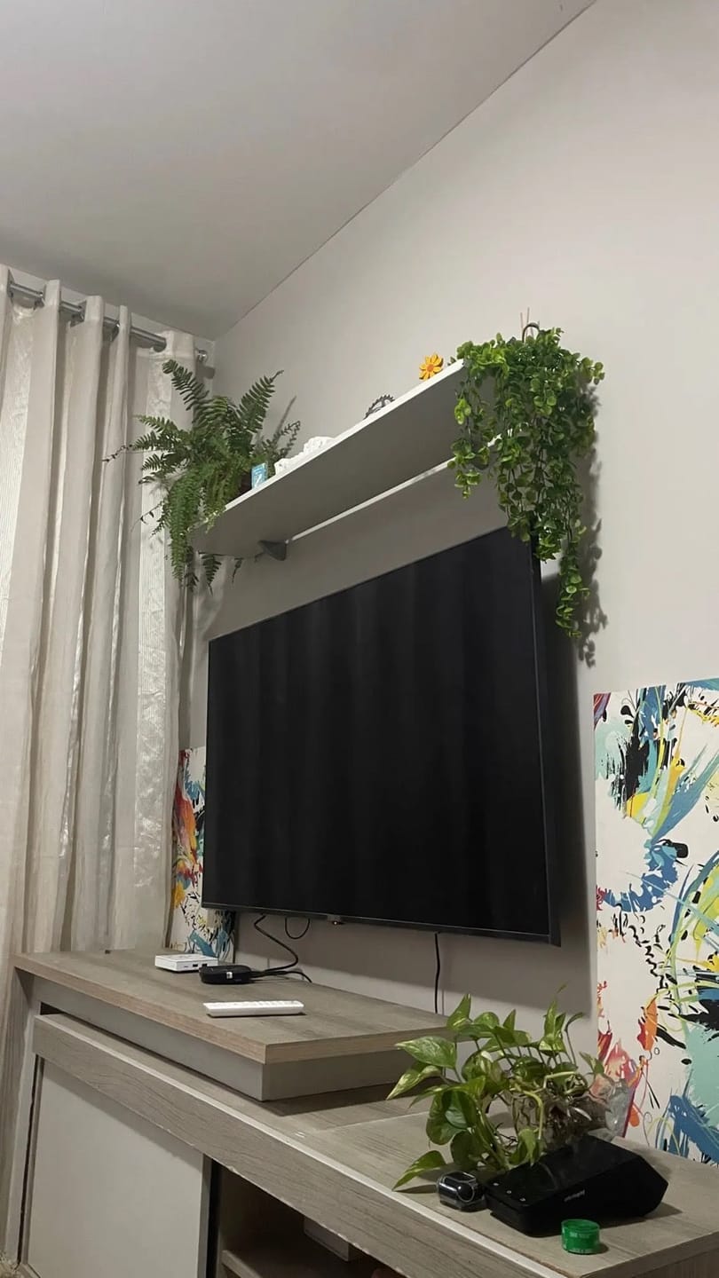 Customer photo review of Applique Murale Sans Fil Rechargeable avec Détecteur de Mouvement, Aimantée et Sans Prise - Candice