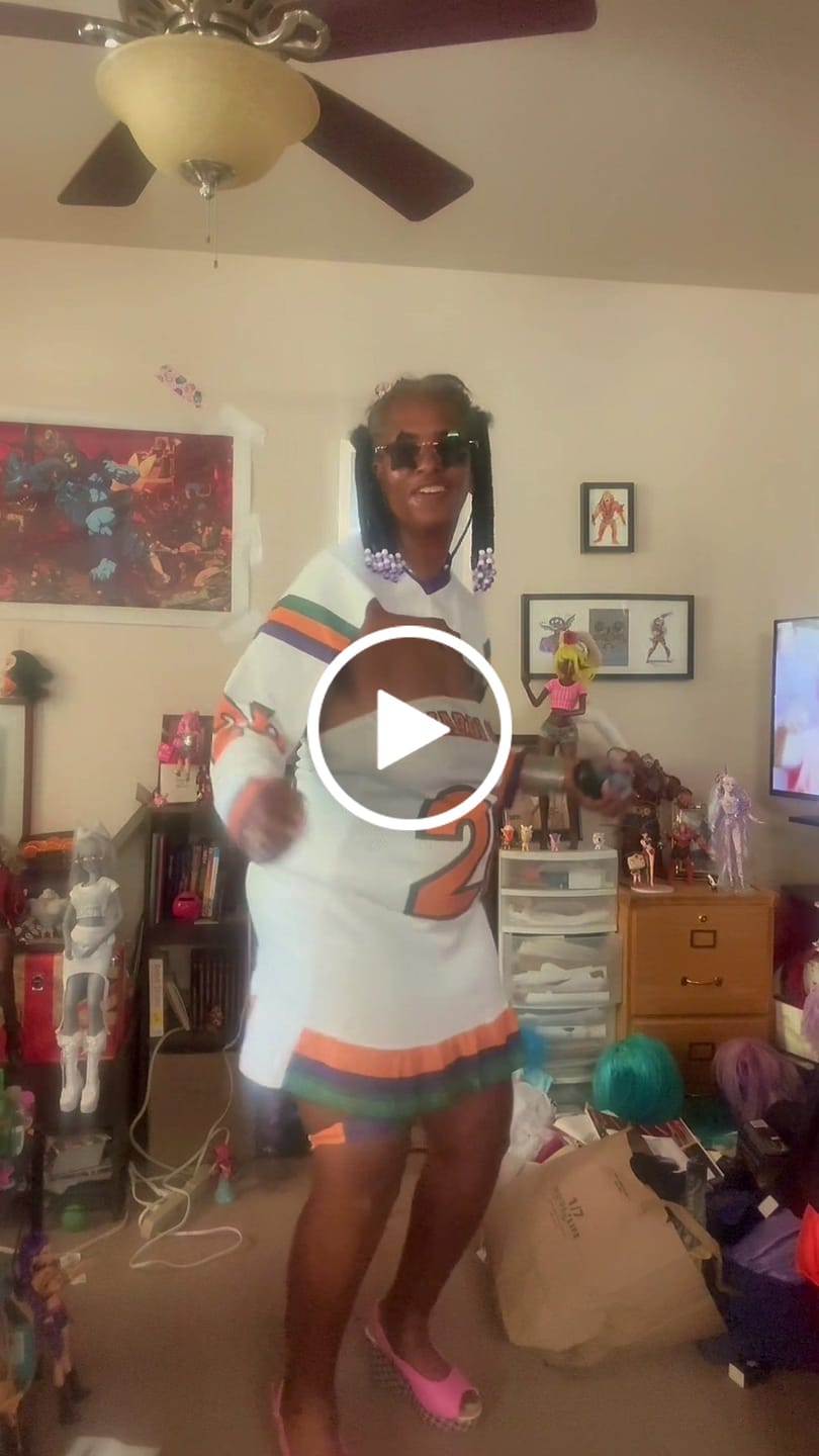 Customer video review of Starr Eyeglasses