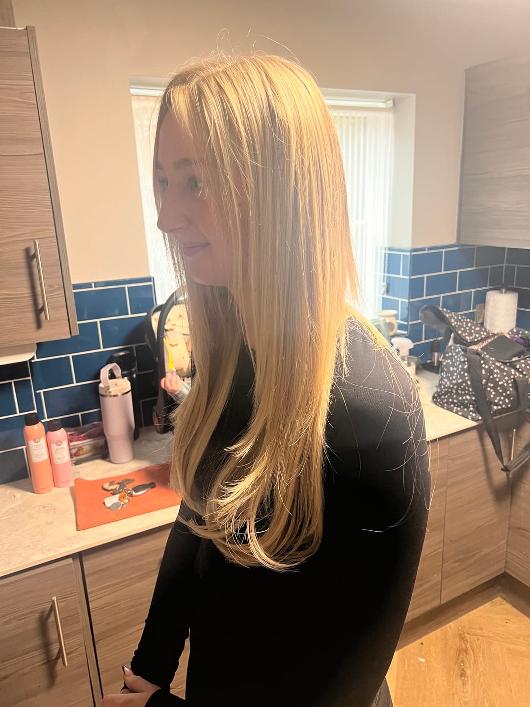 Customer photo review of Replacement Tapes - 10 Pack (120 tapes)